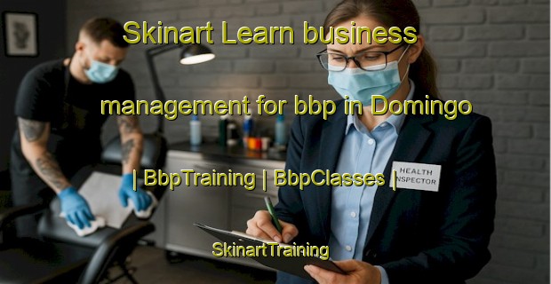Skinart Learn business management for bbp in Domingo | BbpTraining | BbpClasses | SkinartTraining-Mozambique